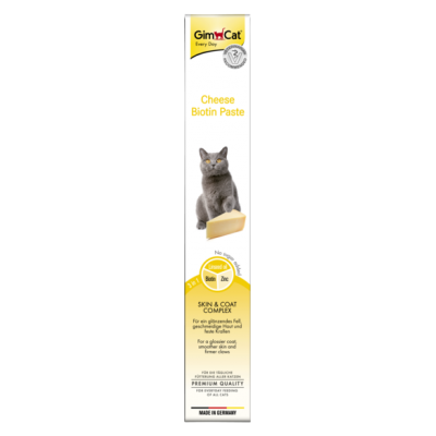 Gimborn Паста сырная для кошки 100 гр. (ВЕТ 401010)