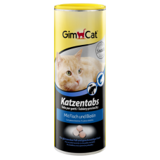 Gimborn Витамины для кошек с рыбой 210 гр. (ВЕТ 408286)