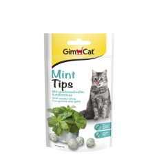 Gimborn Витамины для кошек с кошачьей мятой 40 гр. (арт. ВЕТ 418742)
