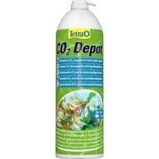 Tetra CO2-Depot Дополнительный баллон к TetraPlant CO2-Optimat (арт. DAI751859/711768) 