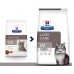 Hill's Prescription Diet l/d Liver Care - сухой диетический корм для кошек при заболеваниях печени