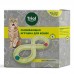 Triol Smart Toys Интерактивная игрушка для кошек "Восьмерка", 500х240х50 мм (арт. 22181091)