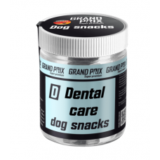 GRAND PRIX Лакомство для собак Dental Care, 90 гр