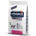 Advance VetDiets Cat Urinary Stress - лечебный корм для кошек с мочекаменной болезнью при стрессе