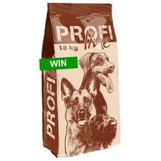 Premil Profi Line Win 24/15 - сухой корм для взрослых собак всех пород, с мясом птицы