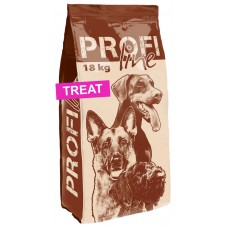 Premil Profi Line Treat 23/13 - сухой корм для взрослых собак всех пород, с мясом птицы
