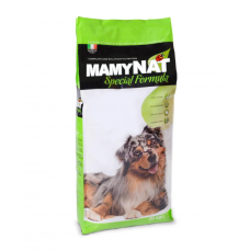 Mamynat Adult Fish Rice - сухой корм для взрослых собак с чувствительным пищеварением, с рыбой и рисом