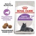 Royal Canin Sterilised +7 - корм для кошек после кастрации, стерилизации старше 7 лет, контроль веса.