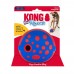 KONG Rewards Wally Игрушка для собак интерактивная, для лакомств, 13 см (арт. 69655)