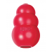 KONG Toy Classic Игрушка для собак интерактивная, для лакомств, красная (арт. 41938, 41939)