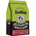ZooRing Cat Turkey & Salmon - сухой корм без пшеницы для молодых и взрослых кошек всех пород, с индейкой и лососем