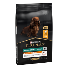 Pro Plan Everyday Nutrition Dog Small Mini - корм для взрослых собак мелких и карликовых пород с курицей