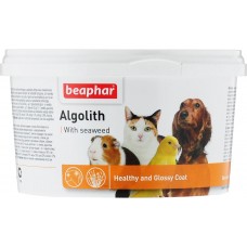 Минеральная добавка для грызунов (для костей, мышц, пигментации) Beaphar Algolith 250 г (арт. DAI12494)