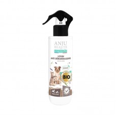 Anju Beaute Anti-itch lotion-лосьон-спрей от зуда для кошек , 250 мл. 