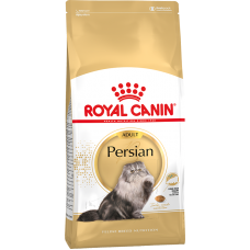 Royal Canin Persian Adult - сухой корм специально для персидских кошек старше 12 месяцев