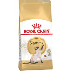 Royal Canin Siamese Adult - сухой корм для сиамских кошек старше 12 месяцев