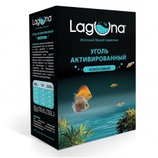 Triol Уголь активированный кокосовый, 500 гр. (арт. ТР 73804002)