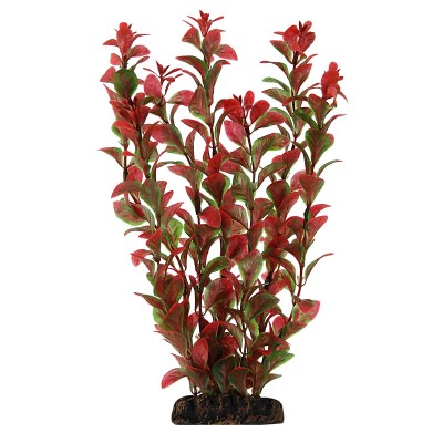 Triol Растение "Людвигия" красная, 100 мм. (арт. ТР 74044022)