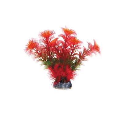 Triol Растение "Амбулия" красная, 100 мм., пакет (арт. ТР 74044024)