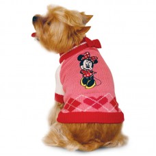 Triol Свитер для собак Disney Minnie