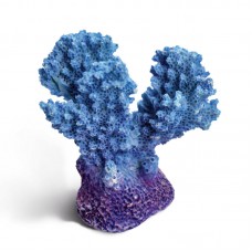 Triol Коралл искусственный "Акропора мини", 5.5*3.2*5.5 см (арт. ТР 74004138)