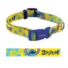 Triol Ошейник нейлоновый для собак Disney Stitch
