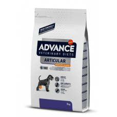 Advance Articular Reduced Calorie - лечебный корм для взрослых собак с заболеванием суставов и лишним весом