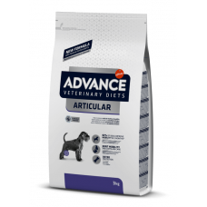 Advance Articular - лечебный сухой для взрослых собак при заболеваниях суставов