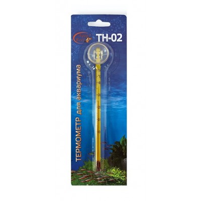 Термометр Aquareef для аквариума (арт. TYZ TH-02)