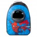 Triol-Disney Сумка-рюкзак для животных Marvel Человек-паук, 45х32х23 см. (ТР 31861005)