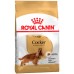 Royal Canin Cocker Adult - корм для взрослых собак породы Кокер спаниель с 10 месяцев.
