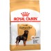 Royal Canin Rottweiler Adult - полнорационный сухой корм для взрослых собак породы Ротвейлер