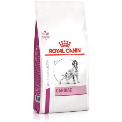 Royal Canin Early Cardiac - диетический корм для собак, для поддержания функции сердца при хронической сердечной недостаточности