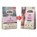 Acana First Feast 70% - низкозерновой сухой корм для котят, со свежим цыпленком, индейкой и сельдью