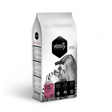 Amity Premium Cats Lamb & Rice - сухой корм для взрослых кошек, ягненок с рисом