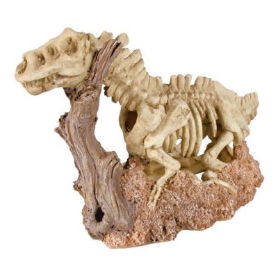 Triol Грот "Скелет динозавра", 255*100*165 мм (арт. ТР 74004122)