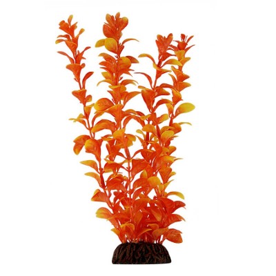 Triol Растение 5578 "Людвигия" оранжевая, 550 мм, пакет (арт. ТР 74044067)