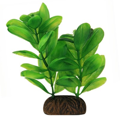 Triol Растение 1363 "Самолюс" зелёный, 100 мм, пакет (арт. ТР 74044110)