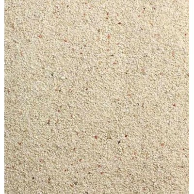 Triol Грунт 20301А песок коралловый, 2 кг, 0,8-1 мм (арт. ТР 73954052)