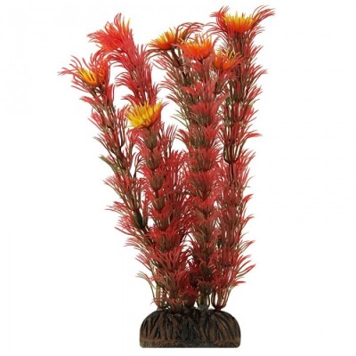 Triol Растение 1999 "Амбулия" красная, 200 мм, пакет (арт. ТР 74044038)