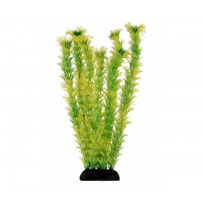 Triol Растение 2956 "Амбулия" жёлто-зелёная, 300 мм, пакет (арт. ТР 74044046)