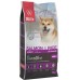 Blitz Sensitive Adult All Breeds Salmon & Rice - сухой корм для взрослых собак всех пород, лосось и рис