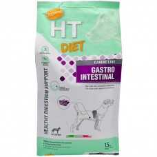 Cennamo HT Diet Gastro Intestinal - сухой диетический корм для собак, с чувствительным пищеварением, с мясом