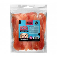 Bubu Pets Мягкая куриная грудка, 500 г