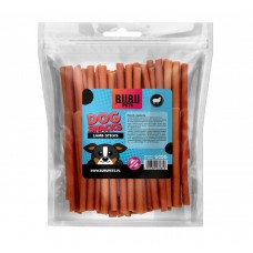 Bubu Pets Палочки из мяса ягненка