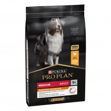 Pro Plan Everyday Nutrition Dog Medium Chicken - корм для взрослых собак средних пород с курицей