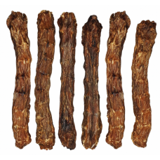 Organix Шейки утиные (цельные 13-16 см) натуральное лакомство для собак, 1кг