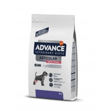 Advance Articular Senior 7+ - лечебный корм для пожилых собак с заболеванием суставов