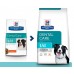 Hill's Prescription Diet t/d Dental Care - сухой диетический корм для собак для поддержания здоровья полости рта, с курицей  