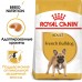 Royal Canin French Bulldog Adult - сухой корм для взрослых французских бульдогов (с 12 мес.)